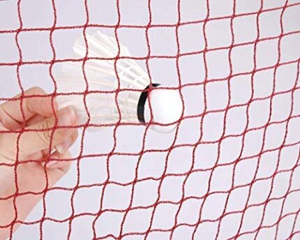 Redlay Batminton net