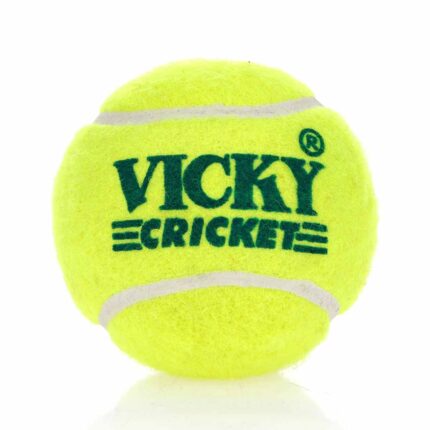 Vicky tennis ball