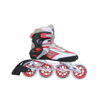 Cockatoo inline skates